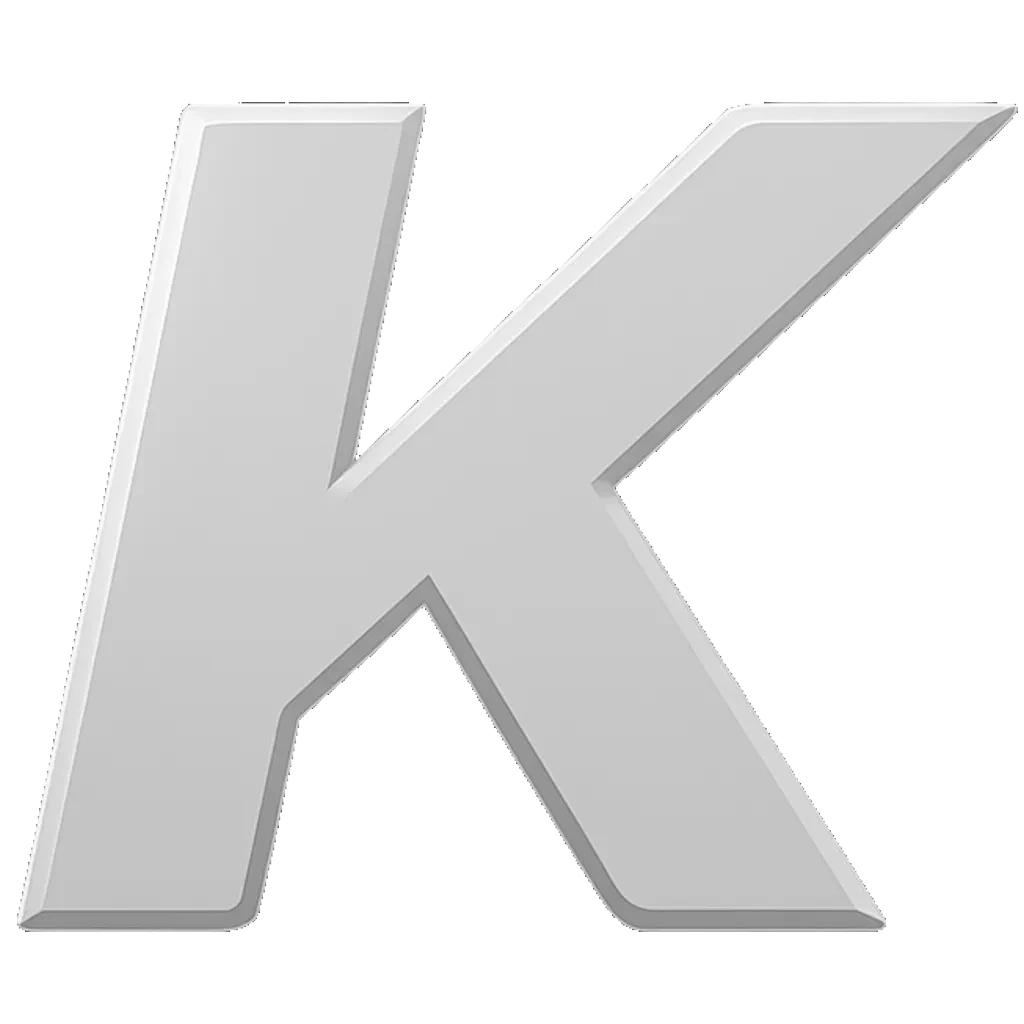 K-Scripts logo